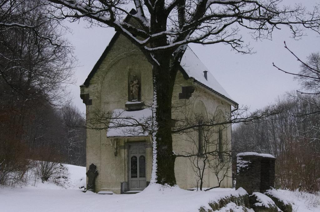 L'Autre Temps Villa Léglise Kültér fotó