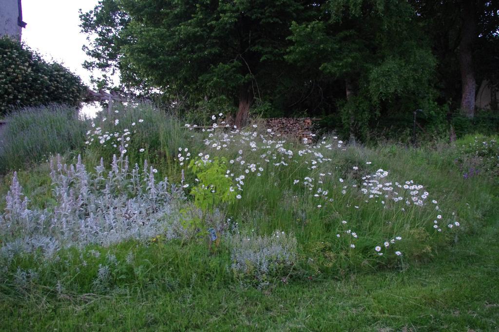 L'Autre Temps Villa Léglise Kültér fotó