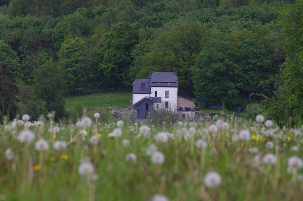 L'Autre Temps Villa Léglise Kültér fotó