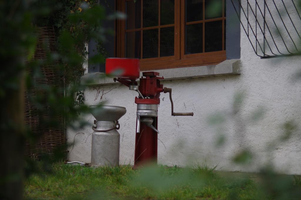 L'Autre Temps Villa Léglise Kültér fotó