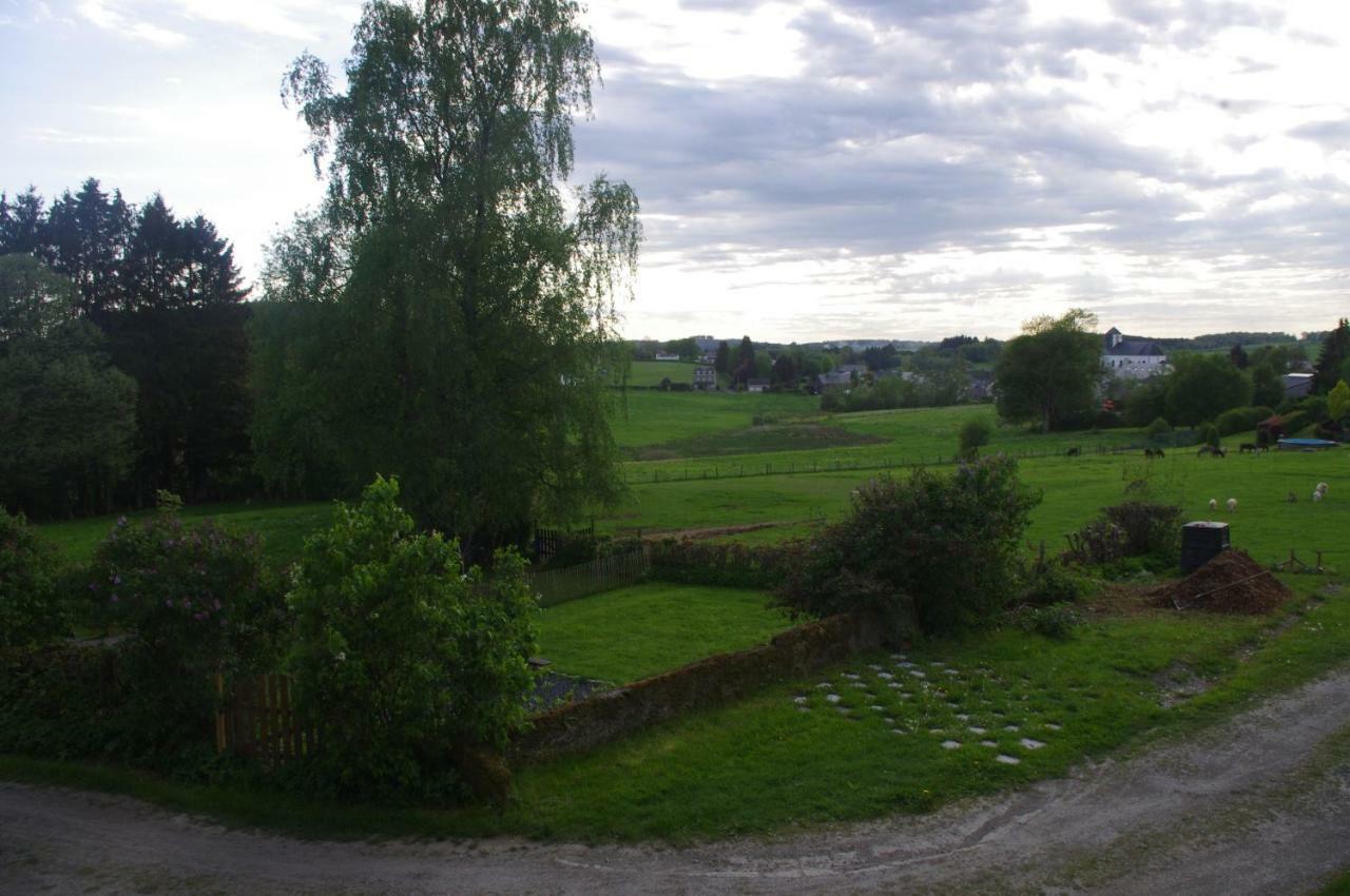 L'Autre Temps Villa Léglise Kültér fotó